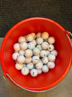 100 golfballen mix, Overige merken, Gebruikt, Bal(len), 6603EB