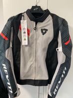 Revit nieuw, Motoren, Kleding | Motorkleding, Ophalen of Verzenden, Nieuw met kaartje, Jas | textiel, REV’IT!