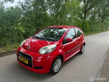 Citroen C1 1.0-12V 5 Deurs Airco Apk 27-05-2026 beschikbaar voor biedingen