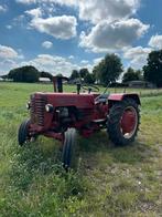 Farmall cormick D320, Ophalen of Verzenden, Oldtimer, Tot 80 Pk