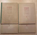 Oude leesboekjes eerste klas - Anne de Vries, Ophalen