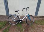 Pegasus damesfiets framemaat 53, Versnellingen, Zo goed als nieuw, 50 tot 53 cm, Ophalen