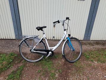 Pegasus damesfiets framemaat 53 beschikbaar voor biedingen