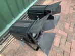 6 x Robert Juliat 2 kW PC theater spots, Muziek en Instrumenten, Theaterbelichting, Ophalen, Gebruikt