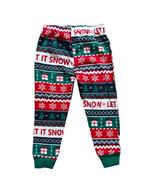 Kerst pyjama broek Little Kids maat 92-98 NIEUW, Kinderen en Baby's, Kinderkleding | Maat 92, Nacht- of Onderkleding, Nieuw, Ophalen of Verzenden