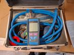 Euroindex blauwe lijn s2600 drukmeter, Doe-het-zelf en Verbouw, Meetapparatuur, Ophalen