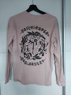 Daily Paper Longsleeve - Maat M, Maat 38/40 (M), Daily Paper, Ophalen of Verzenden, Zo goed als nieuw