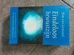 Eindeloos Bewustzijn - Pim van Lommel, Achtergrond en Informatie, Ziel of Sterfelijkheid, Ophalen of Verzenden, Zo goed als nieuw