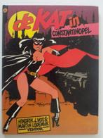 De Kat || De Kat in Constantinopel \ hardcover, Eén stripboek, Ophalen of Verzenden, Nieuw