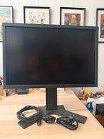 Eizo beeldscherm, Computers en Software, Monitoren, Gebruikt, In hoogte verstelbaar, Eizo, Ophalen of Verzenden