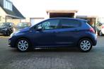 Peugeot 208 1.2 PureTech Urban Soul | Navi | Goed onderhoude, Stof, Gebruikt, 1199 cc, 23 km/l
