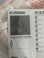 Ikea Kusiner opberger voor in kast nieuw in verpakking, Ophalen of Verzenden, Nieuw