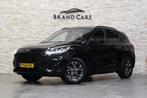 Ford Kuga 2.5 PHEV Titanium X ST LINE, Auto's, Ford, Gebruikt, Euro 6, 4 cilinders, Zwart