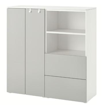 Ikea opbergcombinatie SMÅSTAD / PLATSA beschikbaar voor biedingen