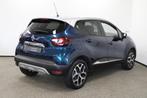 Renault Captur 1.3 TCe Intens (bj 2019, automaat), Stof, Gebruikt, Euro 6, 4 cilinders