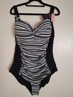 Nieuw badpak Hunkemöller, Kleding | Dames, Badmode en Zwemkleding, Ophalen, Zwart, Nieuw, Badpak