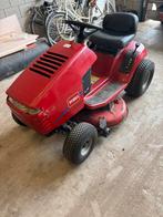 Toro zitmaaier, Tuin en Terras, Zitmaaiers, Ophalen of Verzenden, Zo goed als nieuw, Toro Wheel Horse, 90 tot 120 cm