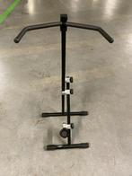 Cello standaard, Muziek en Instrumenten, Ophalen, Zo goed als nieuw, Instrumentstandaard, Cello