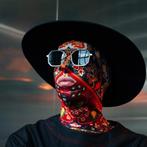 Carpetman Doornroosje Nijmegen 14 November