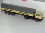 1/87 Wiking Bussing Herforder, Ophalen of Verzenden, Nieuw, Bus of Vrachtwagen, Wiking