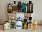 Diverse Parfums / Perfume Collection, Verzenden, Zo goed als nieuw, Parfumfles
