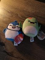 MacDonald's Happy Meal Squishmallows, Verzamelen, Ophalen of Verzenden, Zo goed als nieuw