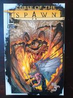 Curse of the Spawn 2 (Nederlandse tekst), Eén comic, Ophalen of Verzenden, Zo goed als nieuw, Amerika