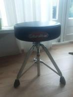 Gibraltar drumkruk, Ophalen of Verzenden, Gebruikt, Drums of Percussie