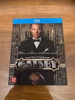 The Great Gatsby - Blu-ray, Ophalen of Verzenden, Zo goed als nieuw, Drama