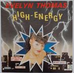 Evelyn Thomas - High-Energy (7" Vinyl), Gebruikt, 7 inch, Single, Dance
