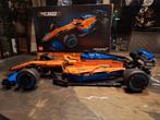 Mc Laren formula 1 auto 42141, Kinderen en Baby's, Speelgoed | Duplo en Lego, Ophalen, Zo goed als nieuw