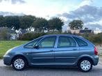 Citroen Xsara Picasso 1.6i-16V Image ECC Audio/CD Electric p, Auto's, Voorwielaandrijving, 4 cilinders, Handgeschakeld, Grijs