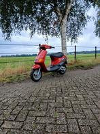 Zip type, Fietsen en Brommers, Scooters | Piaggio, Ophalen, Gebruikt, Zip