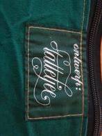 Tatteljee baby/peuter/kleuter kampeerbedje, Caravans en Kamperen, Slaapmatten, Ophalen of Verzenden