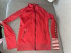 Lola Meis br@nd vest rood rode vestje 158 164, Br@nd, Trui of Vest, Zo goed als nieuw, Verzenden