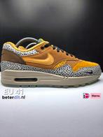 Nike Air Max 1 'Atmos Safari'
Maat: 41, Kleding | Dames, Ophalen of Verzenden, Nike, Nike, Nike air max