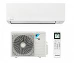 Daikin airco, Verwarmen, Minder dan 60 m³, Nieuw, 3 snelheden of meer