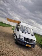 Mercedes Sprinter Bus Camper euro 5 nwe APK, Caravans en Kamperen, Campers, 6 tot 7 meter, Diesel, Particulier, Tot en met 3