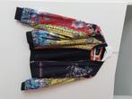 Desigual jasje, Maat 38/40 (M), Zwart, Ophalen of Verzenden, Zo goed als nieuw