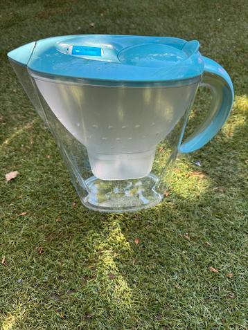 Nieuwe Brita Waterfilterkan 2,4L beschikbaar voor biedingen