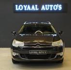 Citroen C5 Tourer 1.6 THP Business | AUT | AIRCO | CRUISE |, Auto's, Euro 5, Gebruikt, Leder en Stof, Parkeersensor