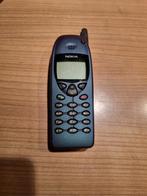 Nokia 6110 - Klassieker!, Gebruikt, Geen camera, Fysiek toetsenbord, Ophalen of Verzenden