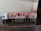 MTHO - vrachtwagen met oplegger "Apfelkorn" (119480, Overige merken, Gebruikt, Gelijkstroom of Wisselstroom, Overige typen