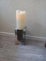Led kaarsen met timer, Ophalen of Verzenden, Nieuw, Overige materialen, Minder dan 25 cm
