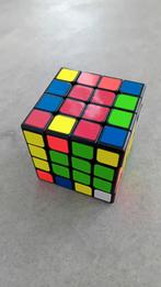 Rubik's Cube 4x4, Ophalen of Verzenden, Minder dan 500 stukjes, Zo goed als nieuw, Rubik's of 3D-puzzel