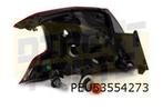 Peugeot 308 (11/13-10/17) (T9) achterlicht Links buiten OES!, Verzenden, Nieuw, Peugeot