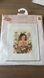 Lanarte borduurpakket 35123, Hobby en Vrije tijd, Borduren en Borduurmachines, Ophalen of Verzenden, Nieuw, Handborduren, Borduurpakket