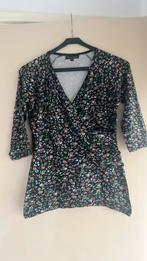 King Louis maat M, Ophalen of Verzenden, Zo goed als nieuw, Maat 38/40 (M), Korte mouw