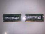 16GB RAM DDR4-3200 (Laptop), Computers en Software, RAM geheugen, Ophalen, DDR4, Zo goed als nieuw, Laptop