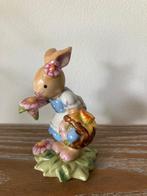 Villeroy en boch Bunny Family, Ophalen of Verzenden